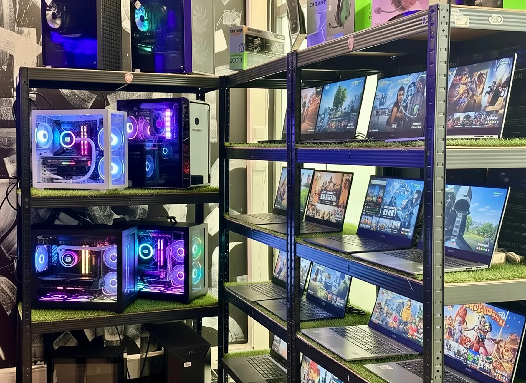 Пользовательское соглашение