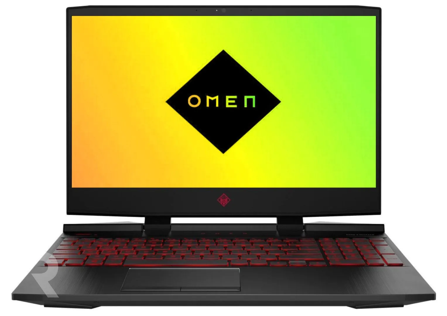 Ноутбук HP 15-dc0005tx
