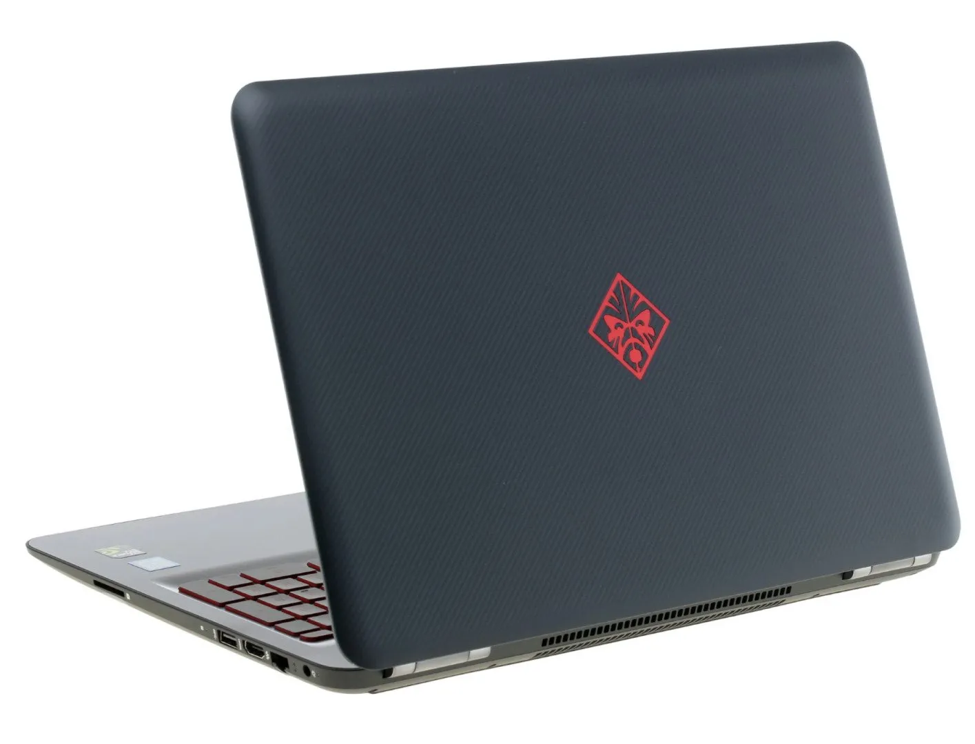 Ноутбук HP Pavilion 15-bc012tx