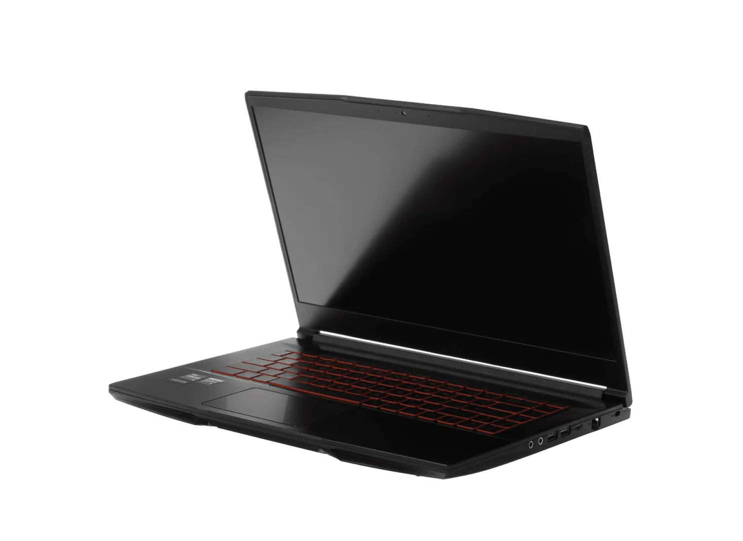 Ноутбук MSI GF65 Thin