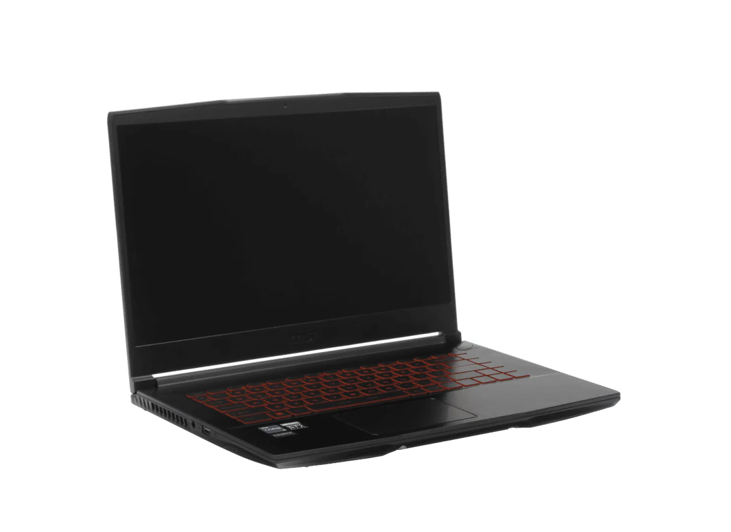 Ноутбук MSI GF65 Thin
