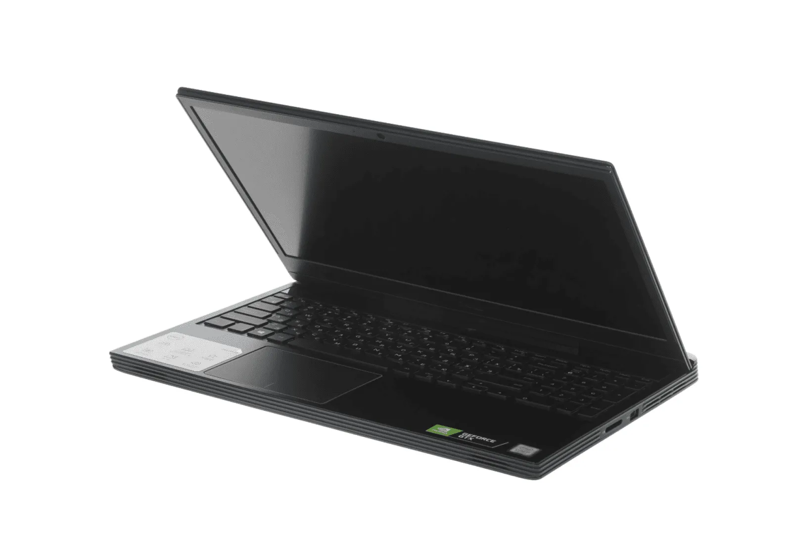 Ноутбук Dell G7 7590