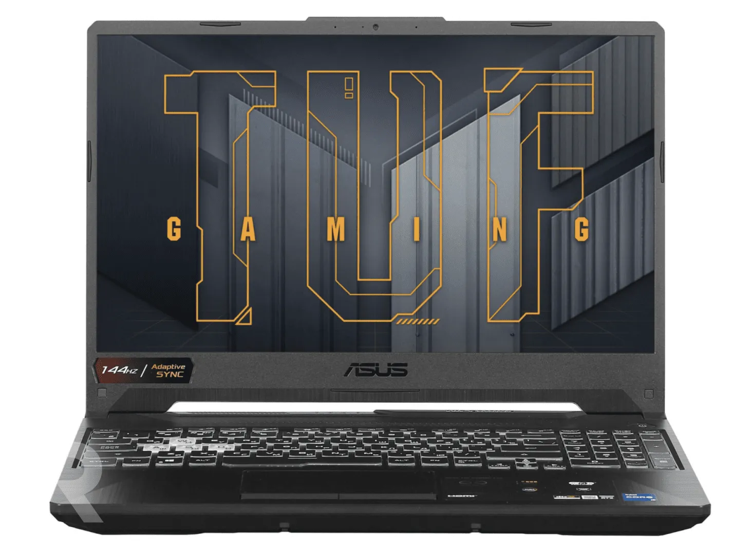 Ноутбук Asus TUF F15 FX506HCB