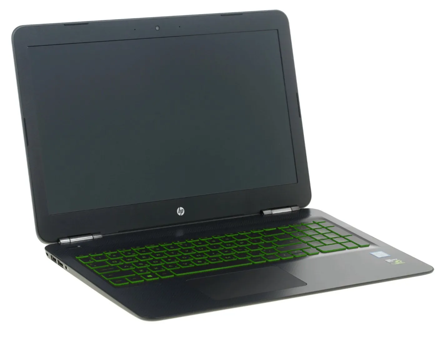 Ноутбук HP Omen 15-ax030tx