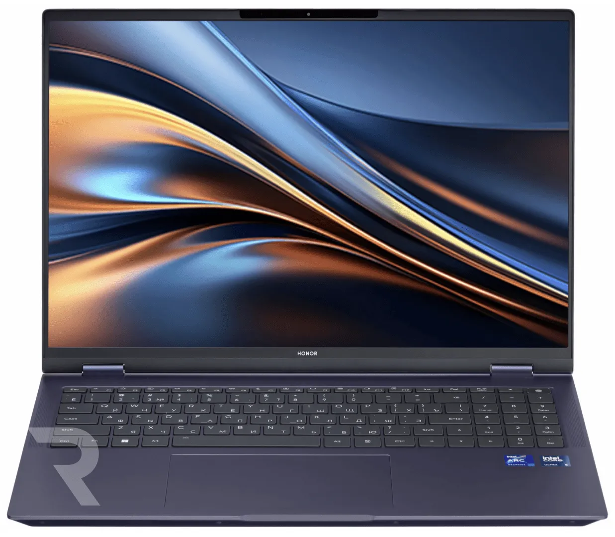 Ноутбук Honor MagicBook Pro 16