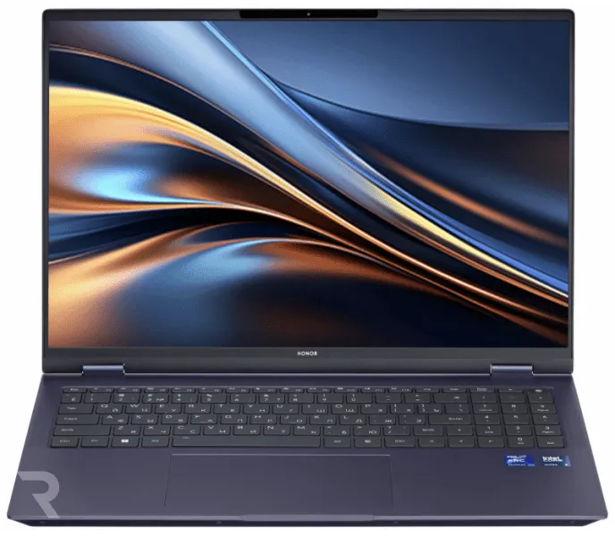 Ноутбук Honor MagicBook Pro 16 - фото товара