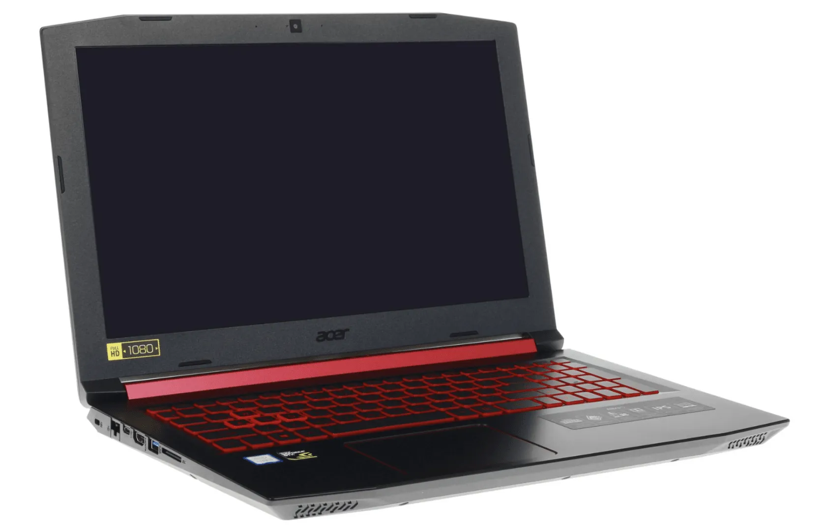 Ноутбук Acer AN515-51