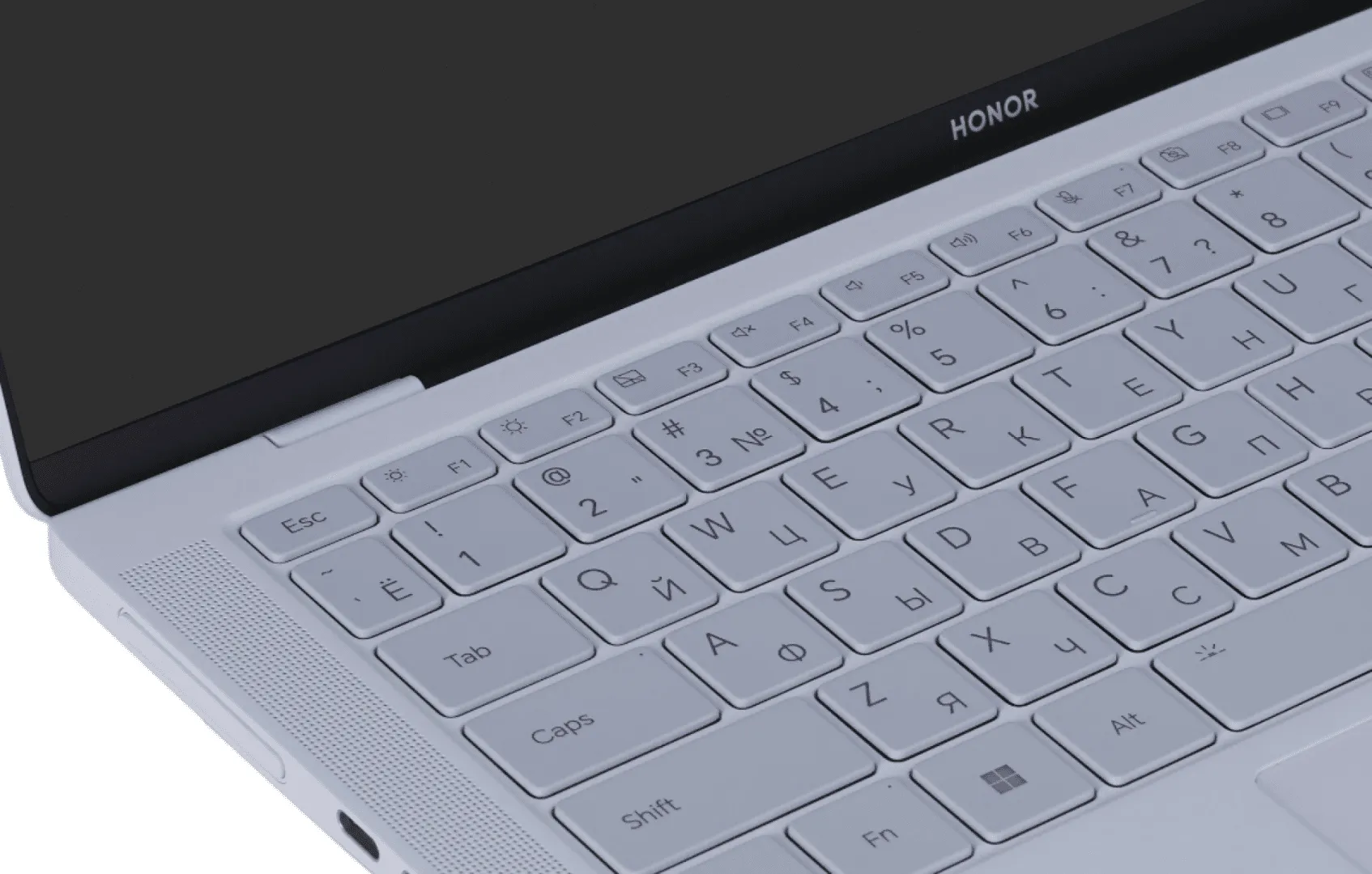 Ноутбук Honor MagicBook Art 14
