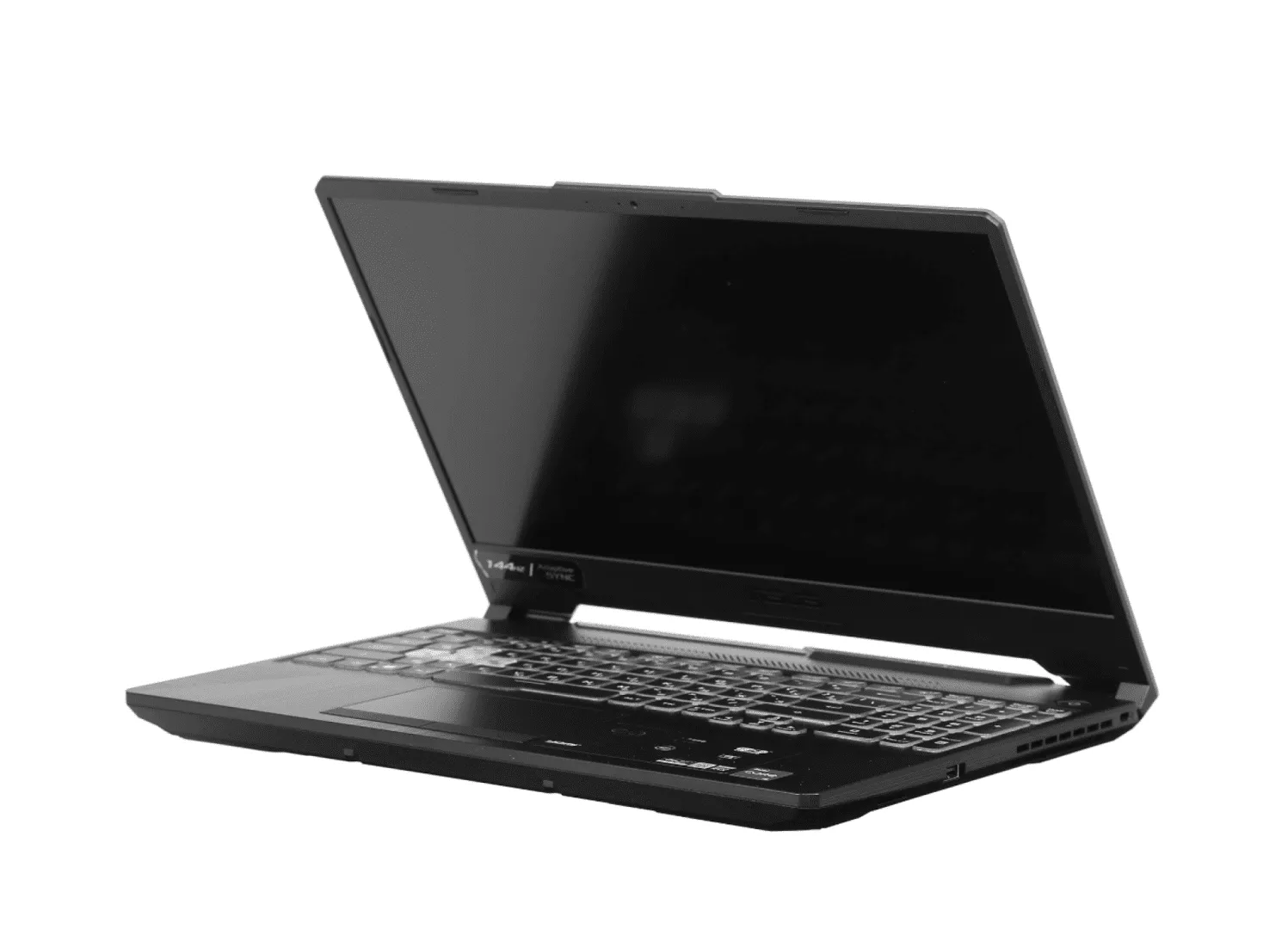 Ноутбук Asus TUF F15 FX506HCB