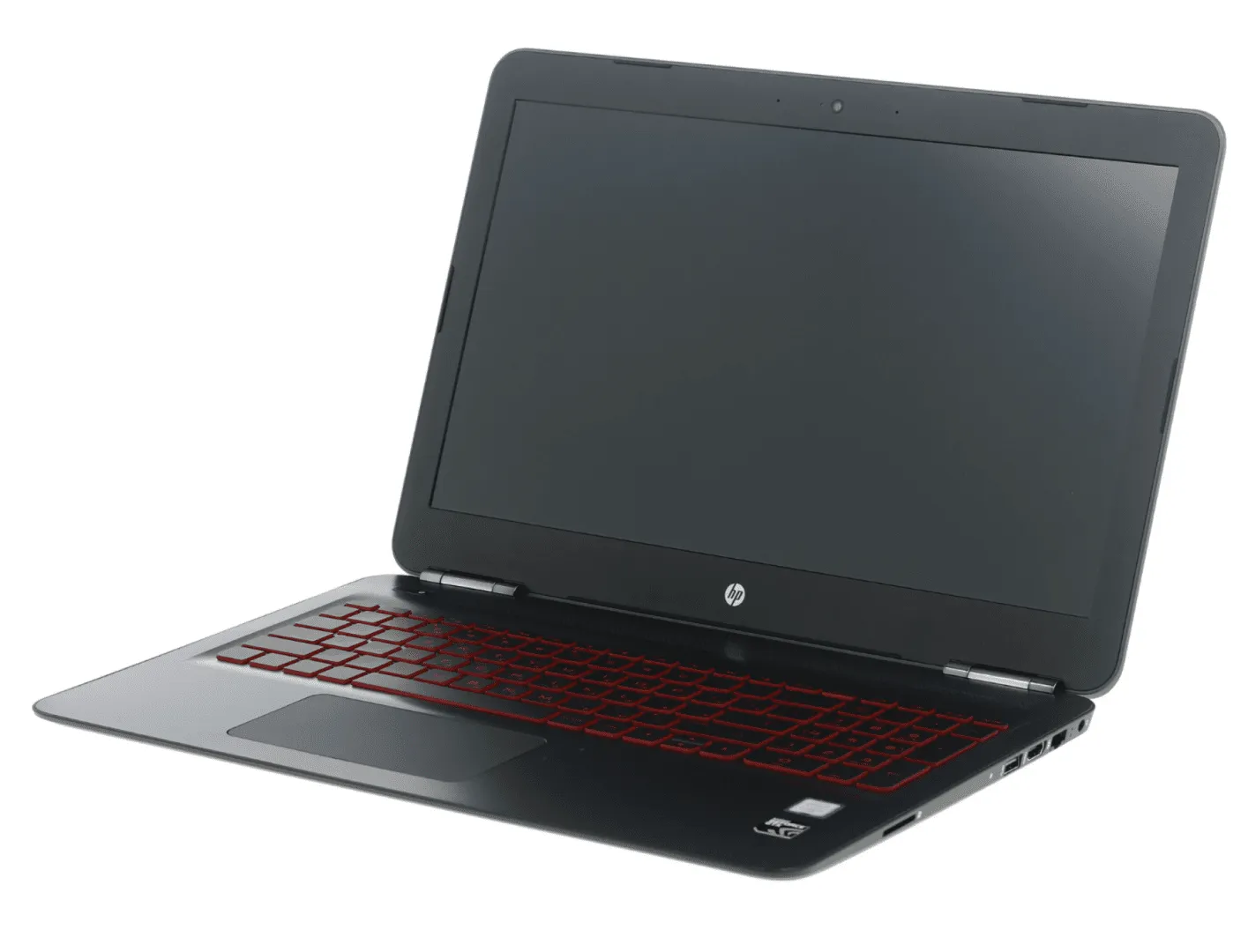 Ноутбук HP Omen 15-ax018tx