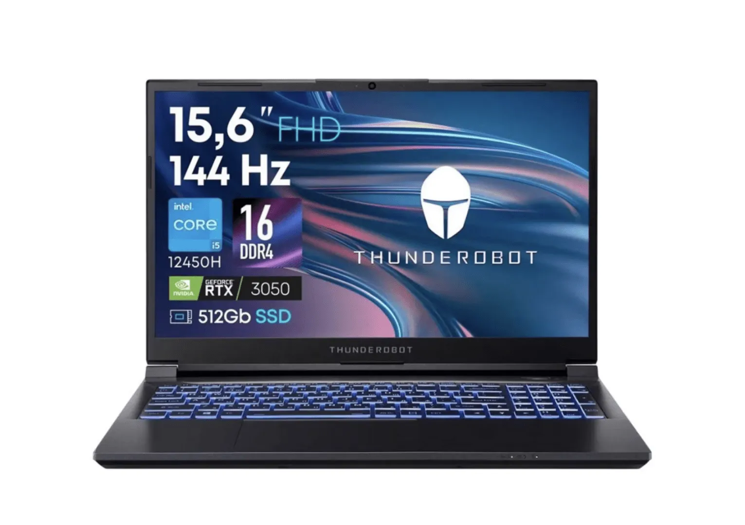 Ноутбук Thunderobot 911S Core D