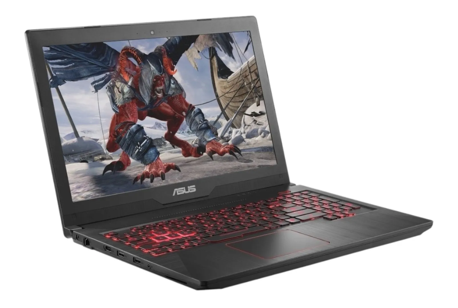 Ноутбук Asus FX63VM
