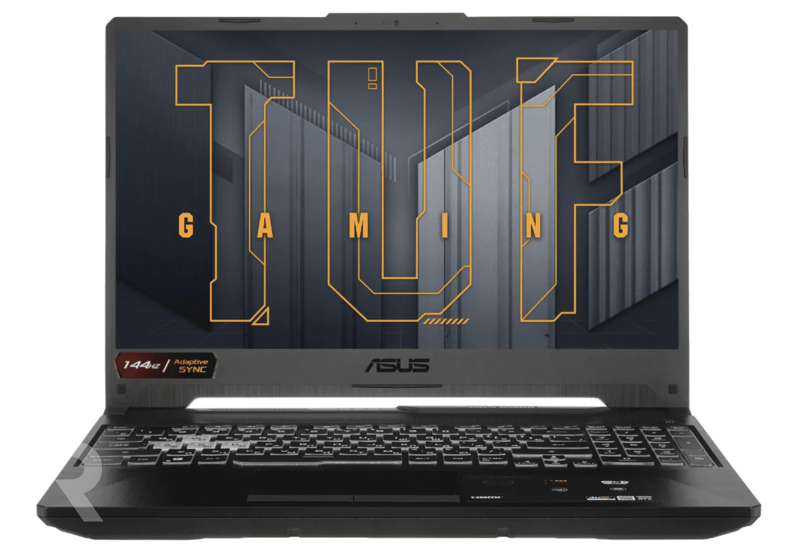 Ноутбук Asus FA506QR