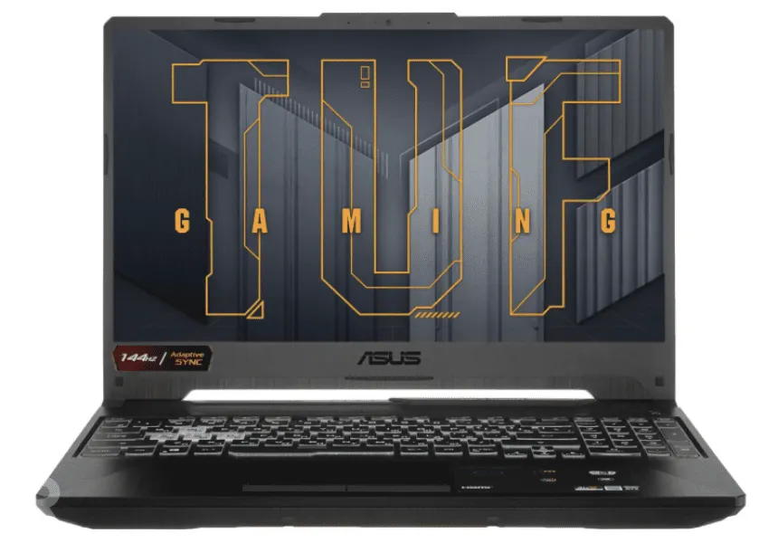 Ноутбук Asus FA506QR - фото товара