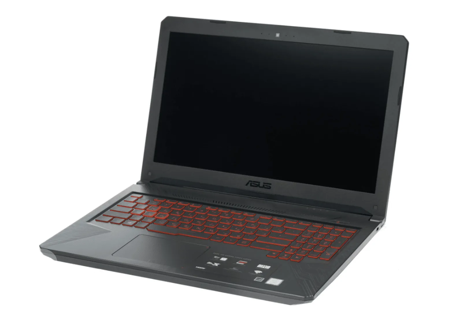 Ноутбук Asus TUF FX80GE