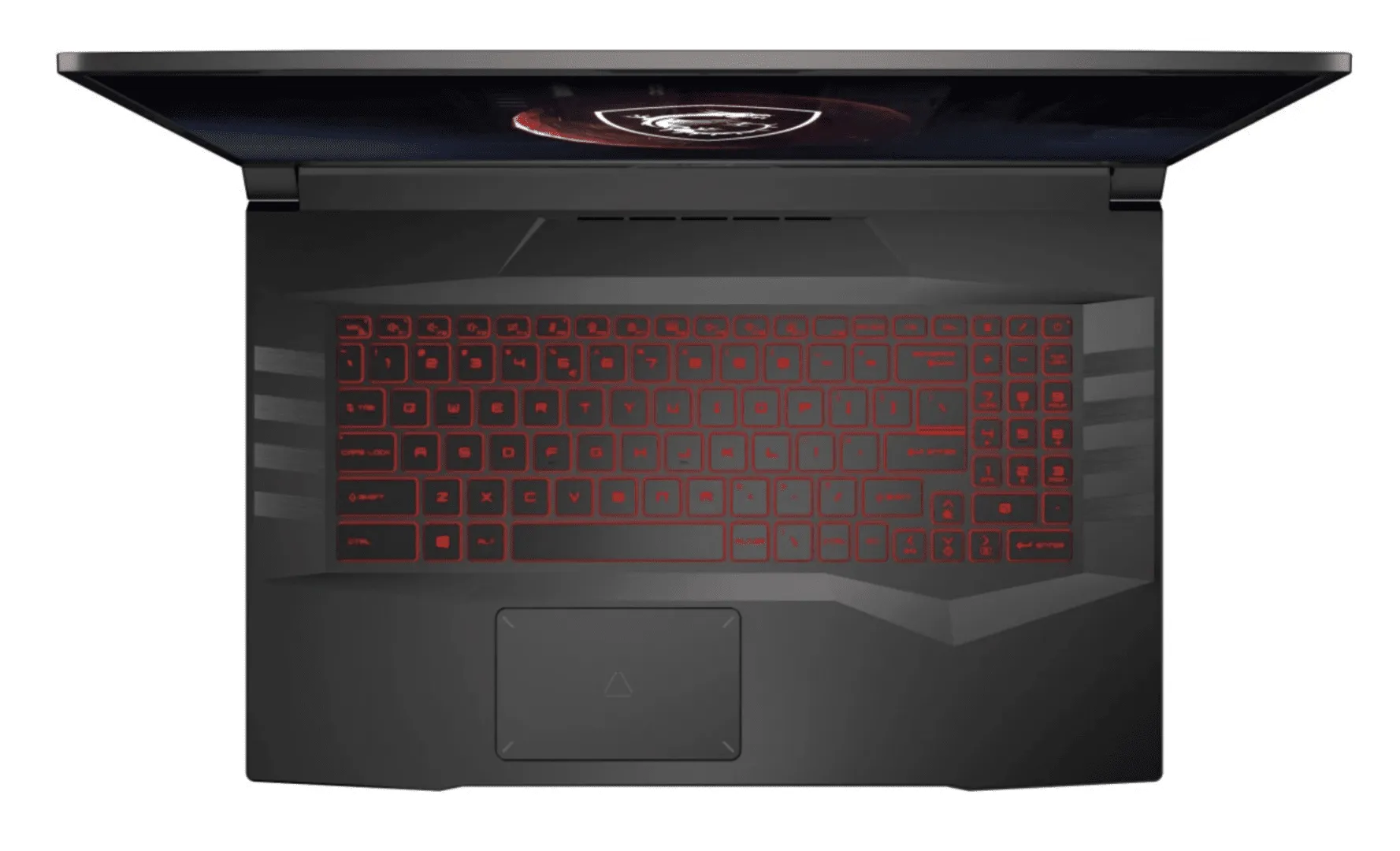Ноутбук MSI GL76 11UCK