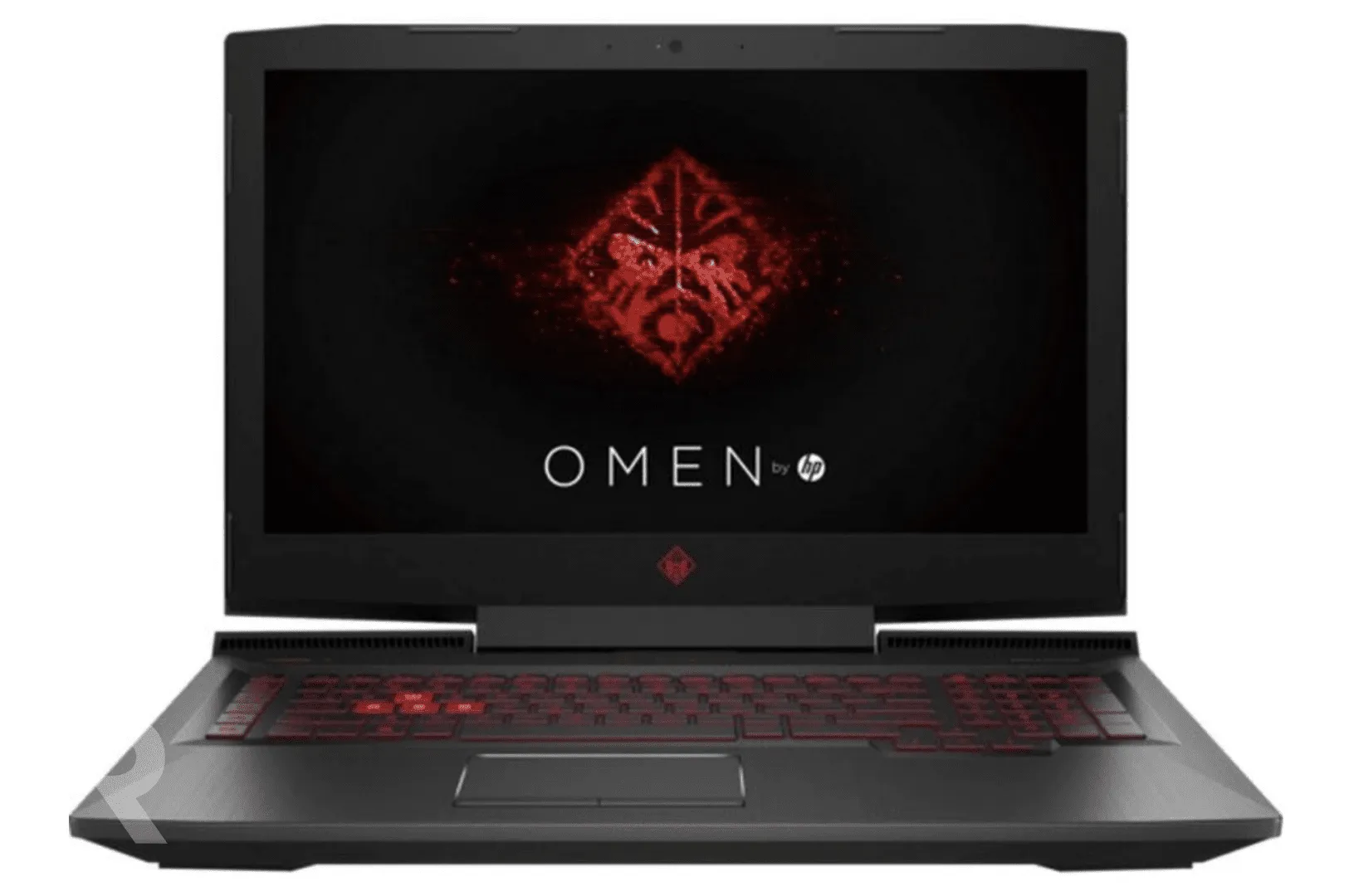 Ноутбук HP Omen 17-an014tx