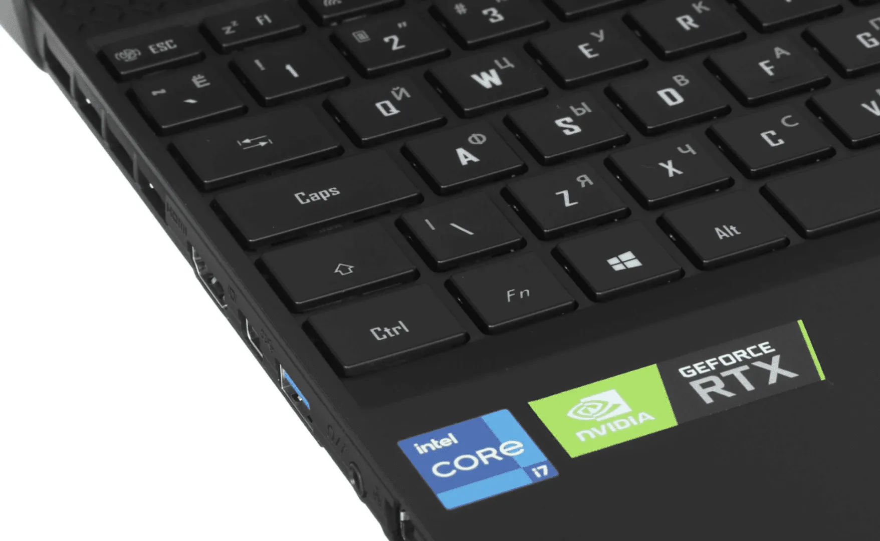 Ноутбук Aorus 15P XC