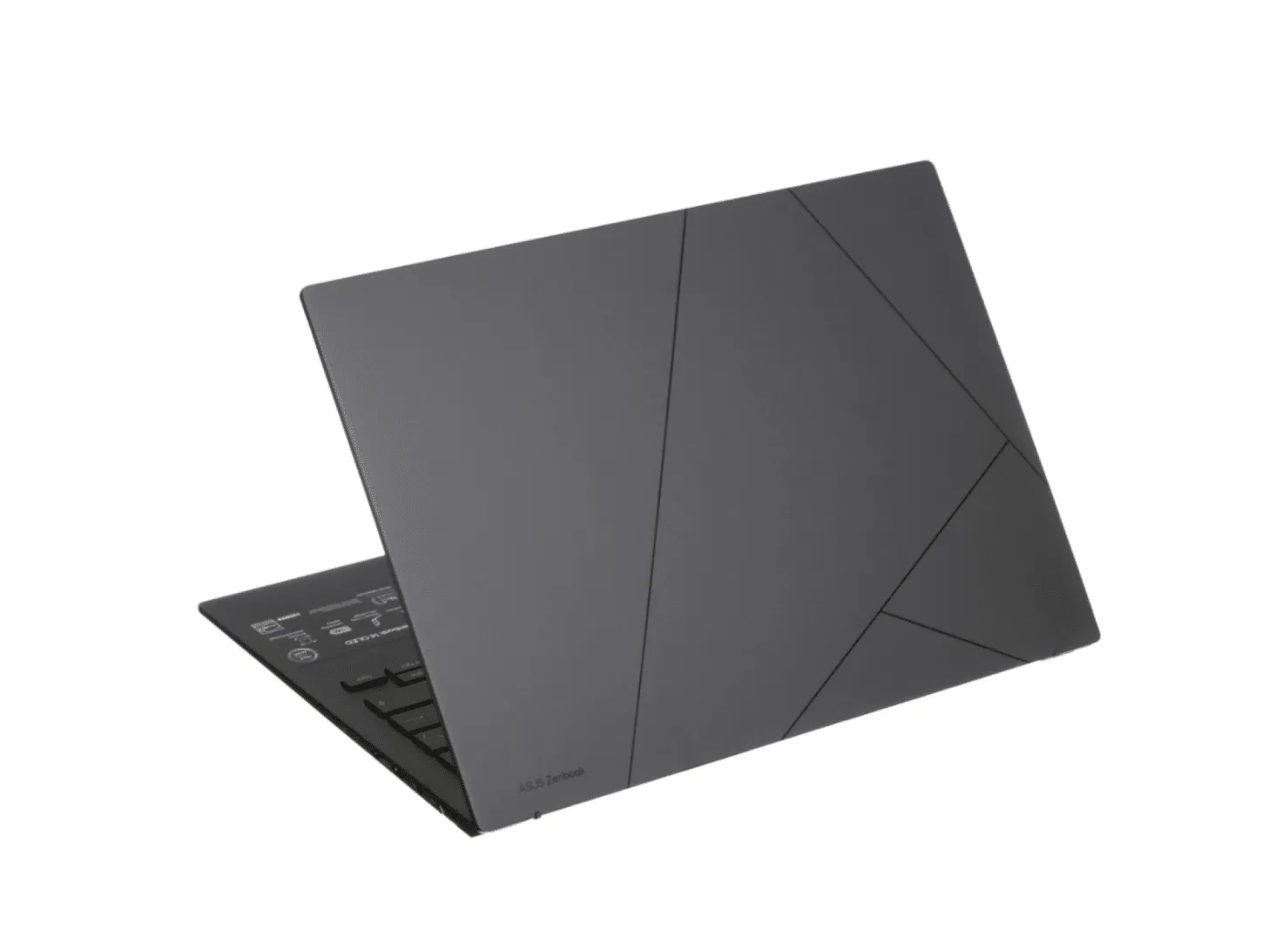 Ноутбук Asus ZenBook UM3406HA