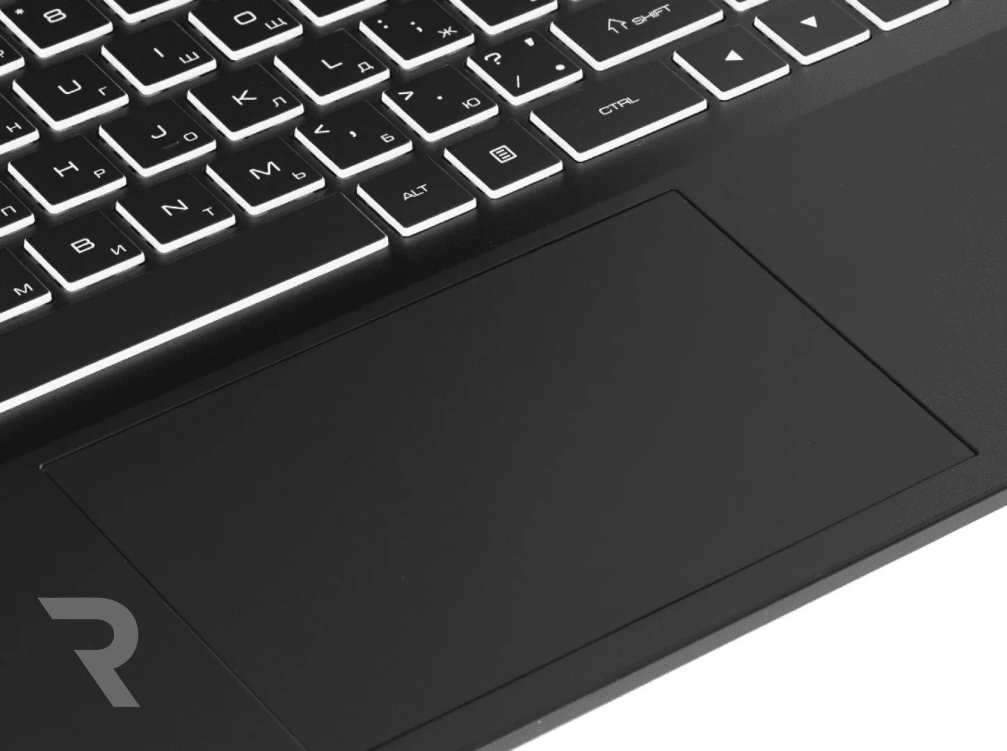 Ноутбук Hasee S8-QNLXS04