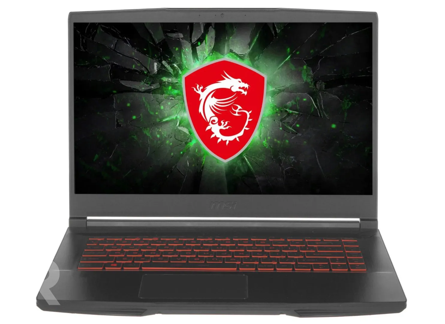 Ноутбук MSI GF63 Thin