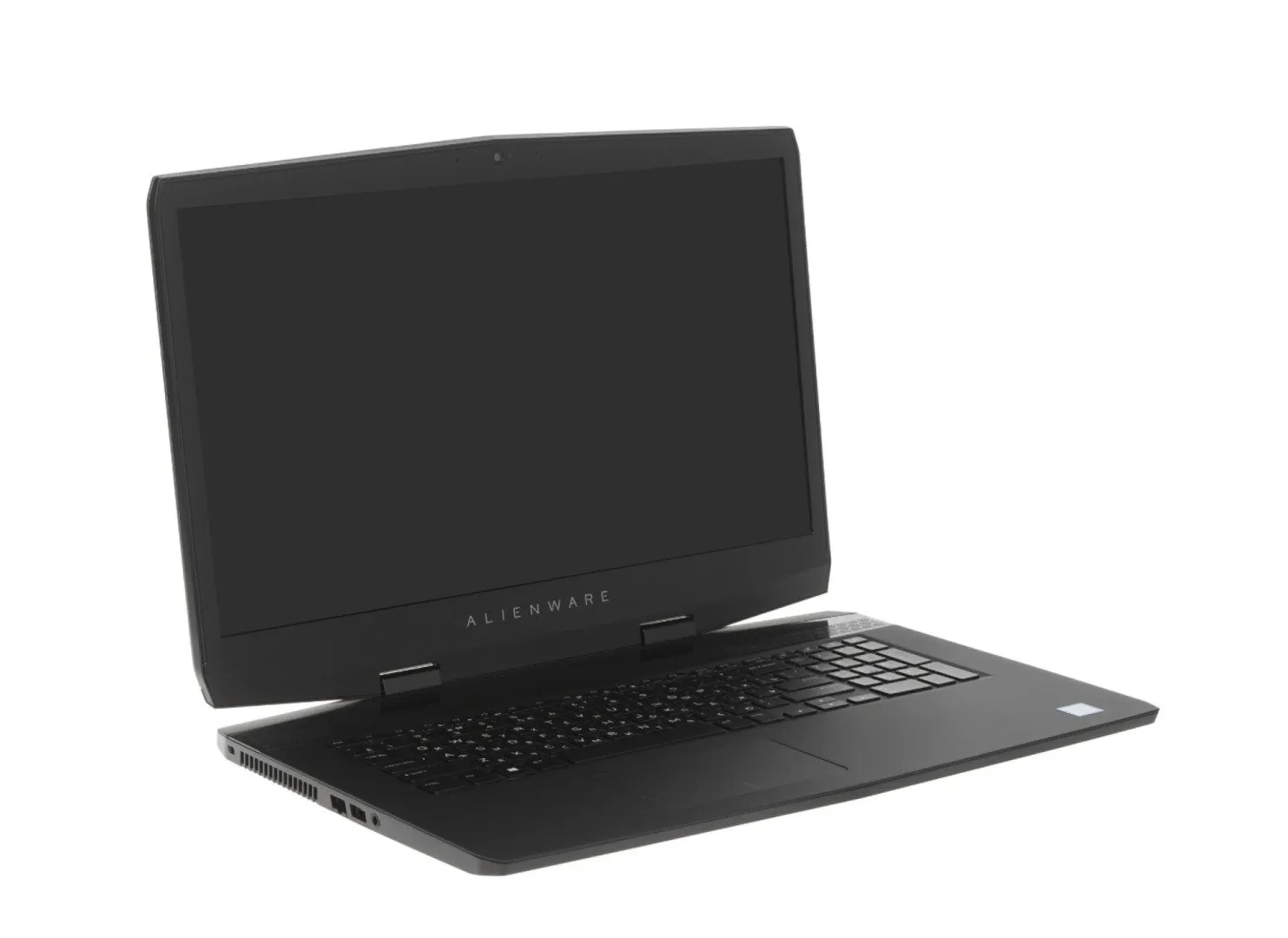 Ноутбук ALIENWARE m15