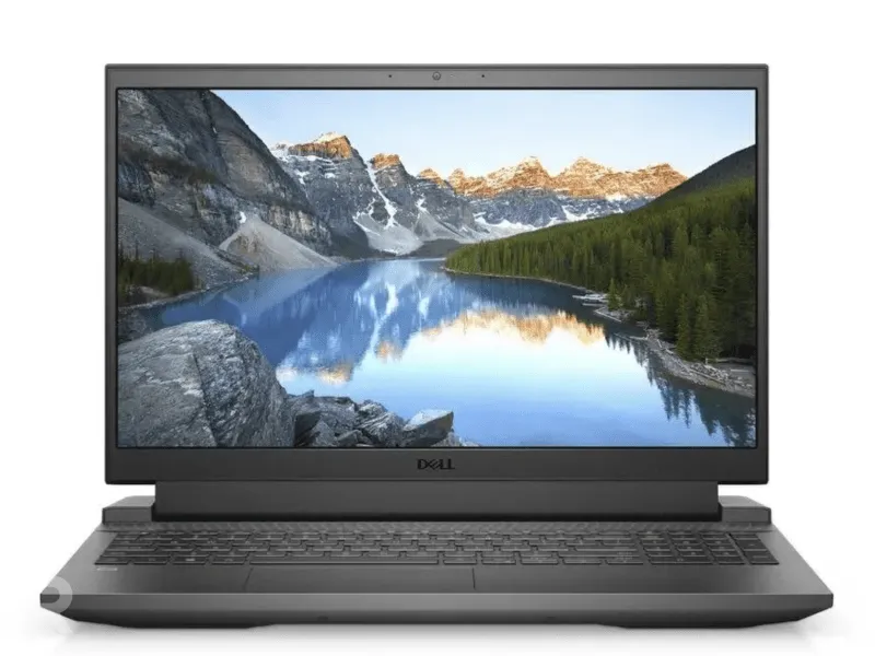 Ноутбук Dell G15-5510 - фото товара