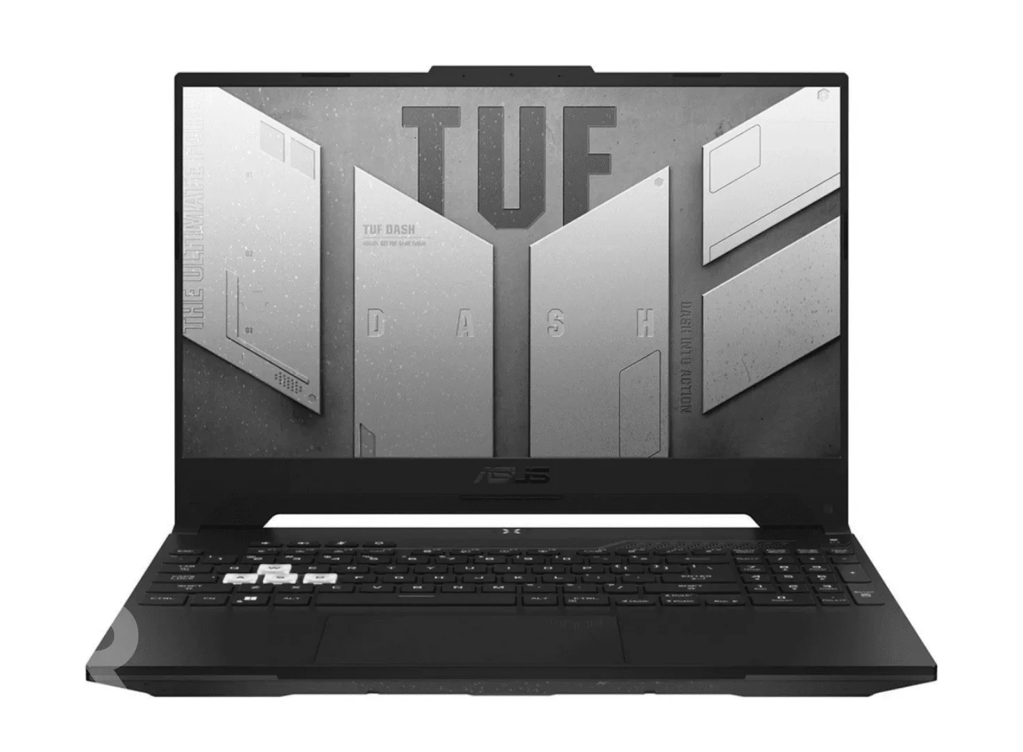 Ноутбук Asus FX517ZM