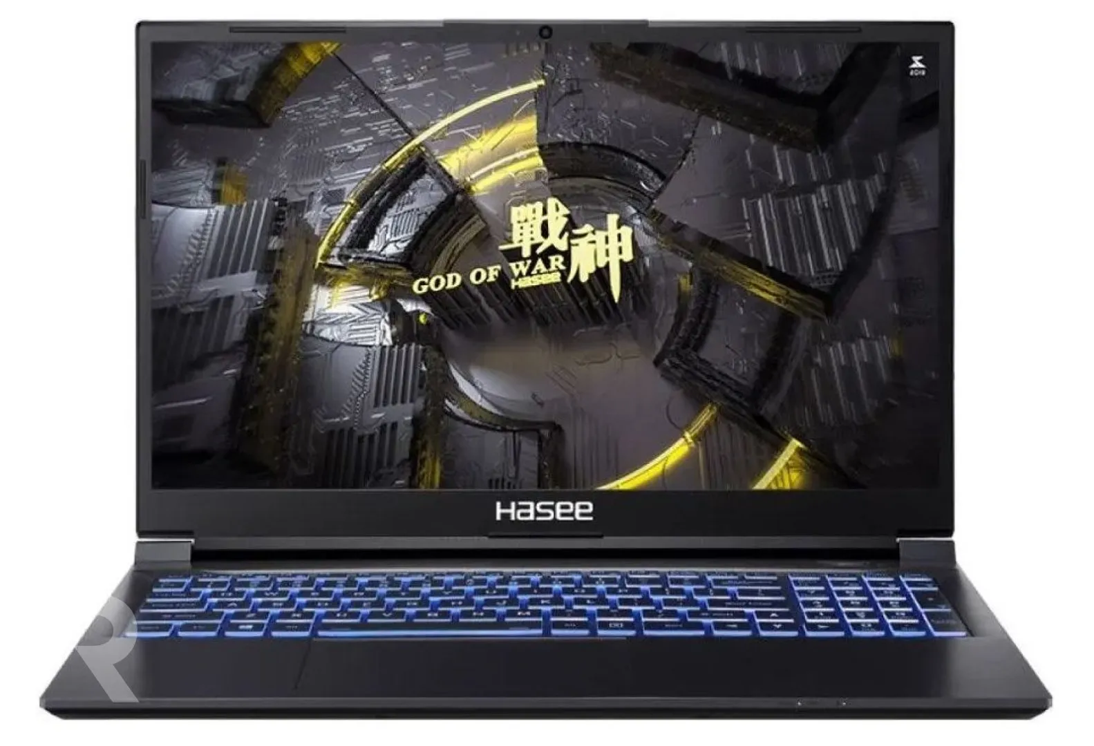 Ноутбук Hasee Z8-CA5NB