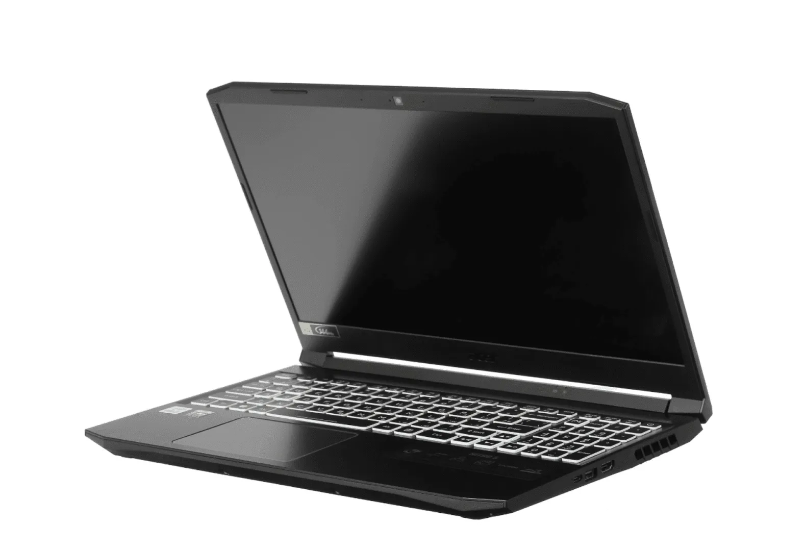 Ноутбук Acer Nitro AN515-55