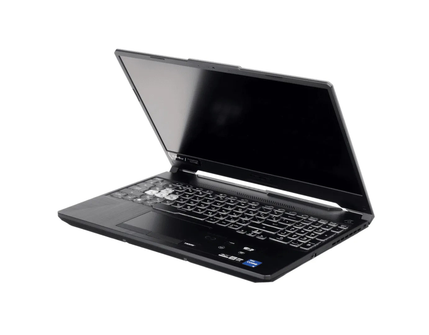 Ноутбук Asus TUF FX506HC