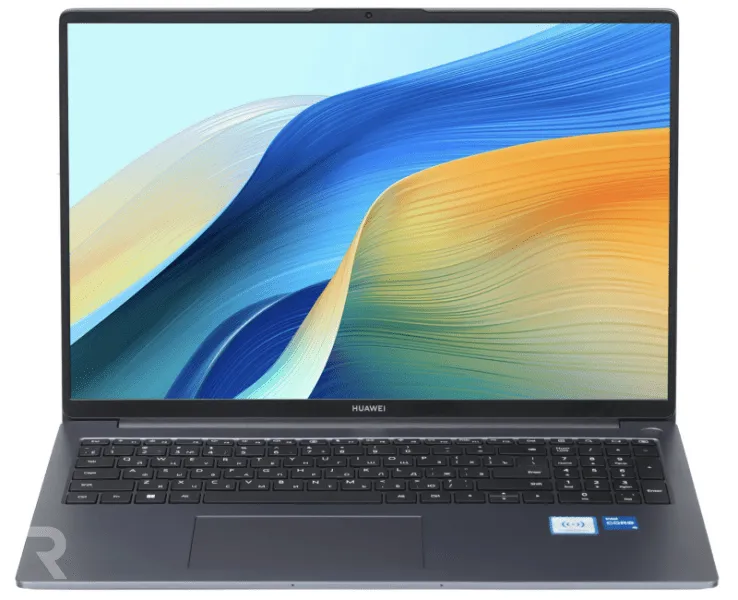 Ноутбук HUAWEI MateBook D 16 - фото товара