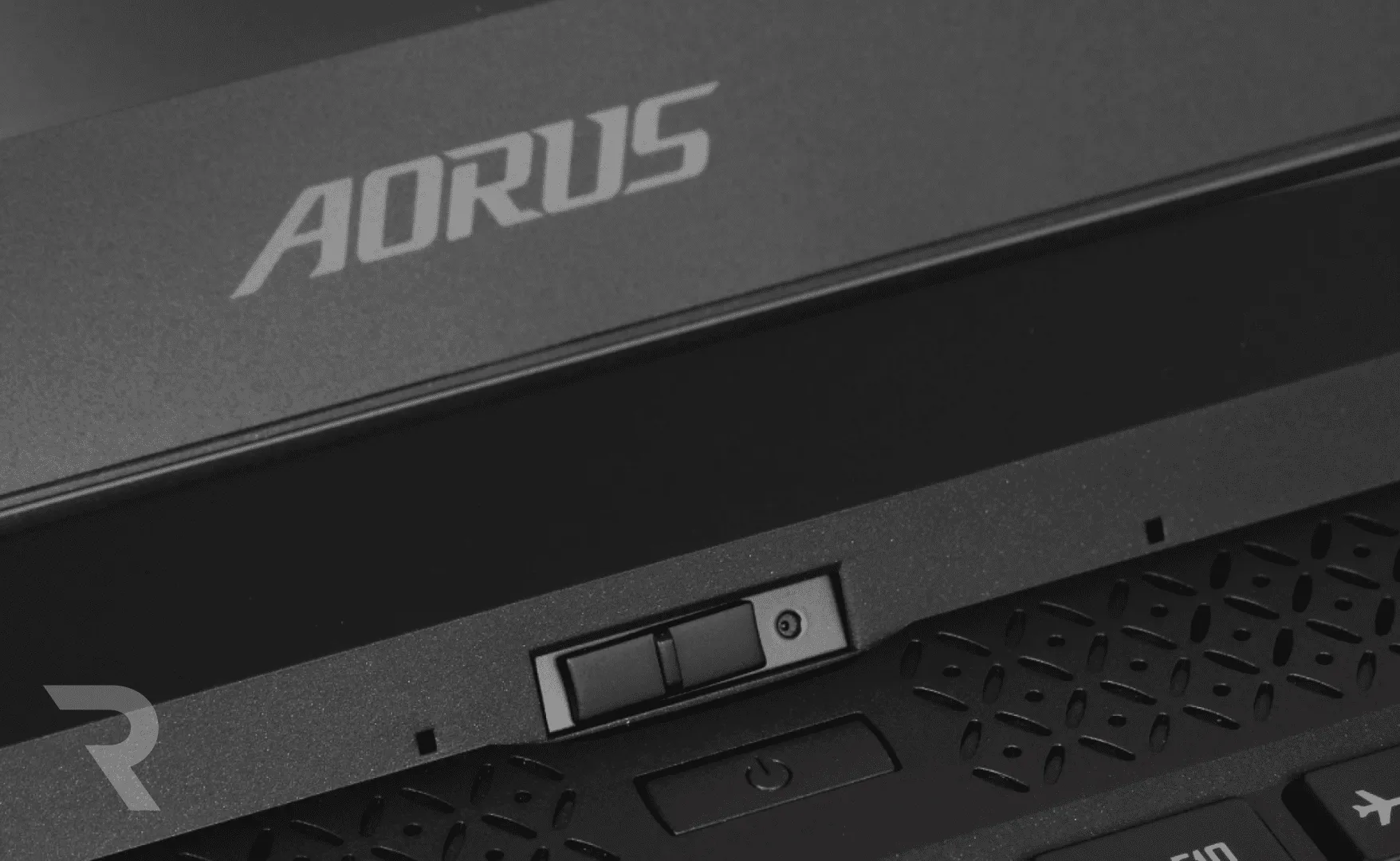 Ноутбук Aorus 15P XC