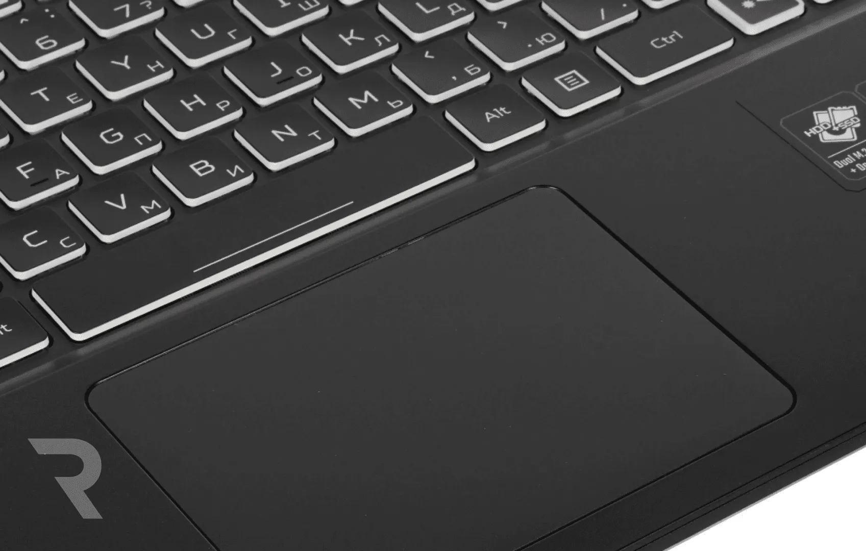 Ноутбук Acer AN515-45