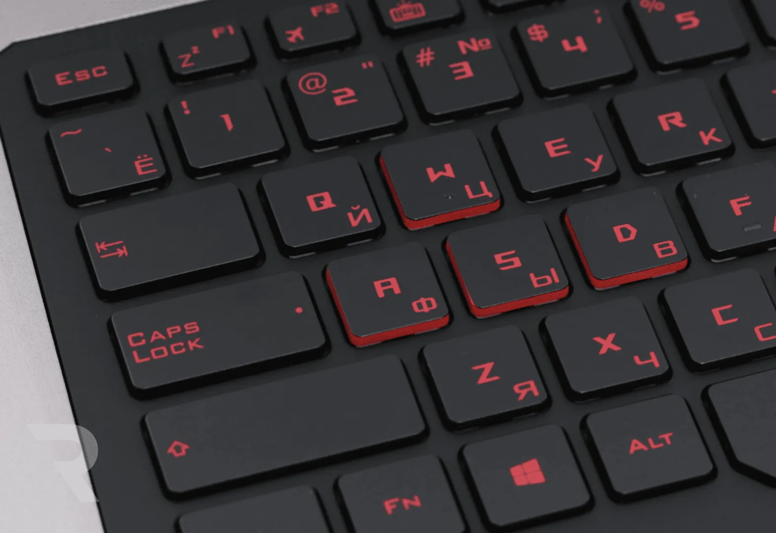 Ноутбук Asus ROG GFX72VY