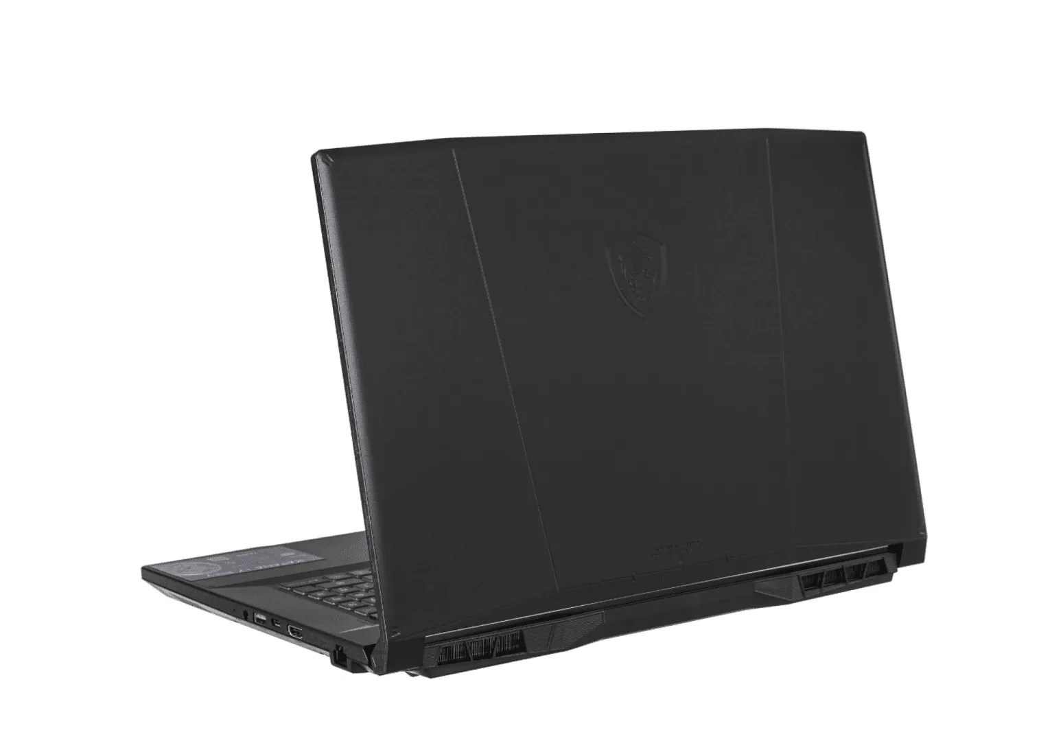 Ноутбук MSI Katana 17 B12VEK