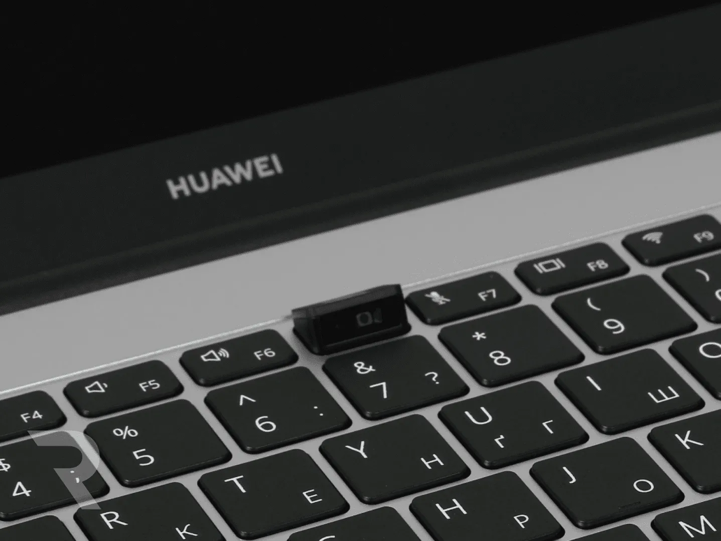 Ноутбук HUAWEI MateBook D15