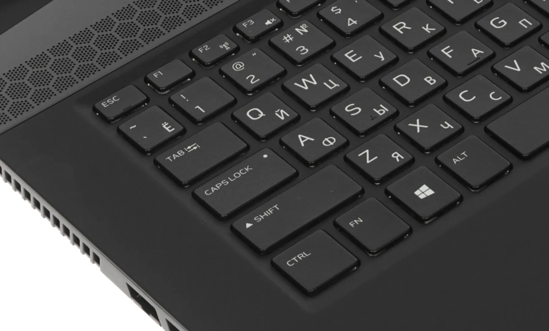 Ноутбук ALIENWARE M17