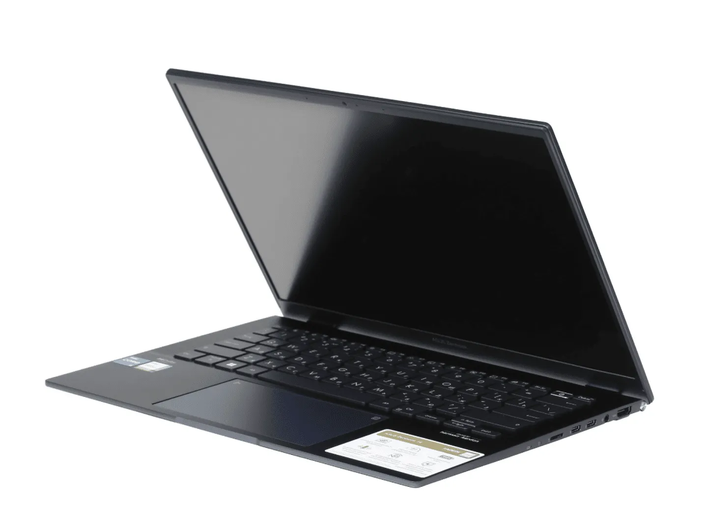Ноутбук Asus Zenbook UX3402VA
