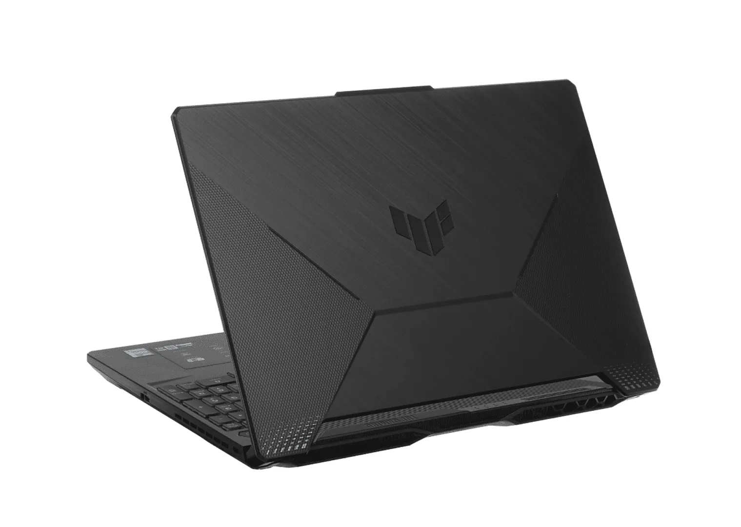 Ноутбук Asus FX506HM