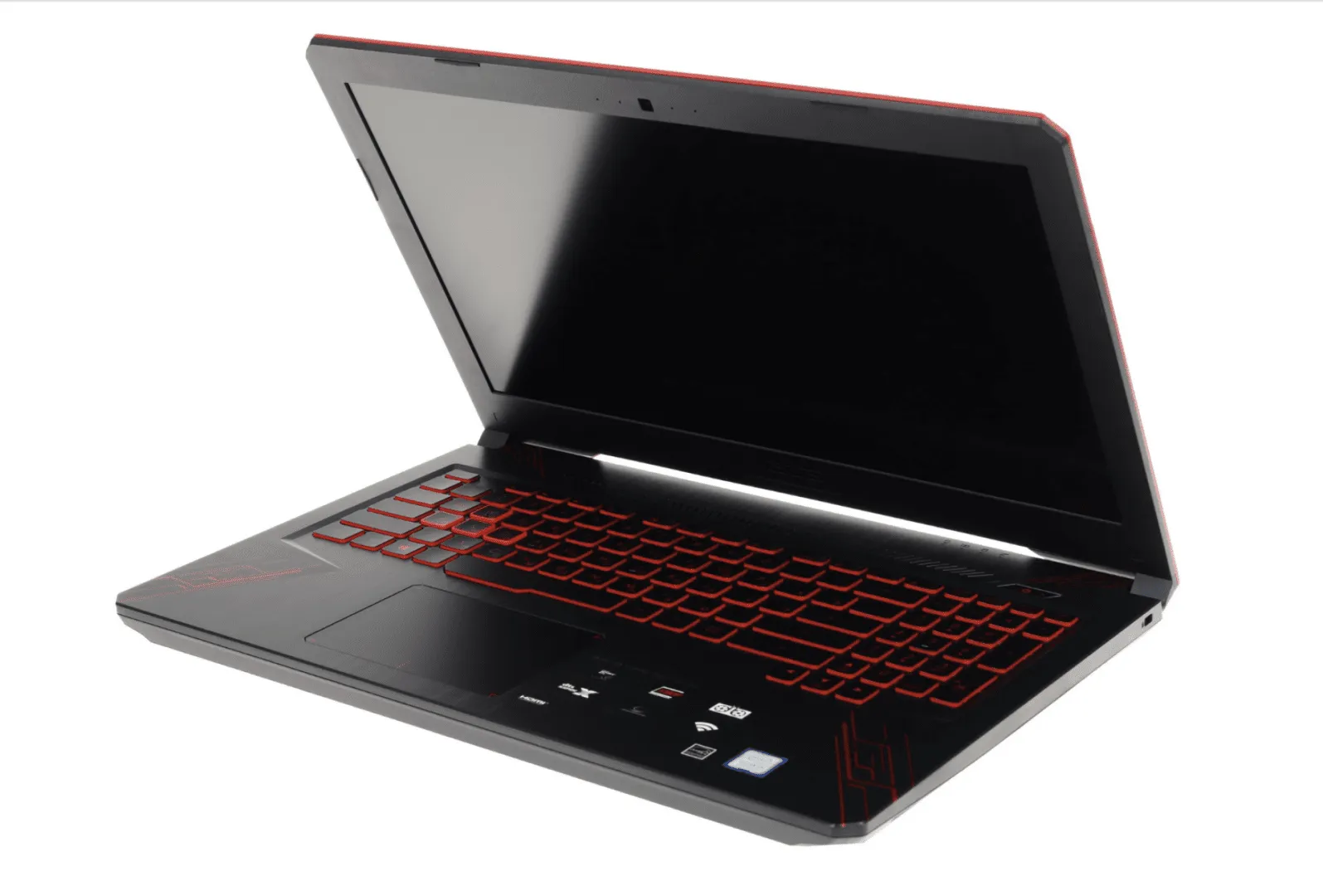 Ноутбук Asus FX80GE