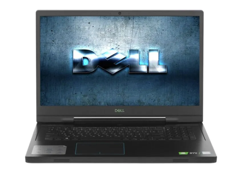 Ноутбук Dell G7 7790 - фото товара
