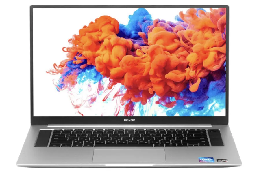 Ноутбук Honor MagicBook Pro HYLR-WFQ9 - фото товара