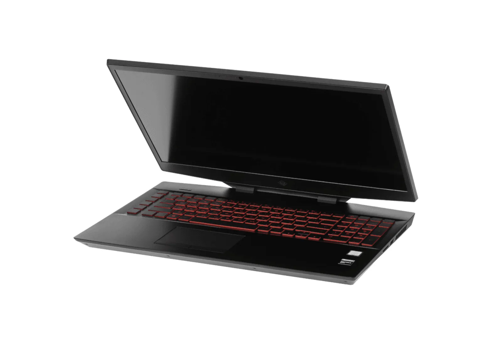 Ноутбук HP Omen 17-cb0000tx
