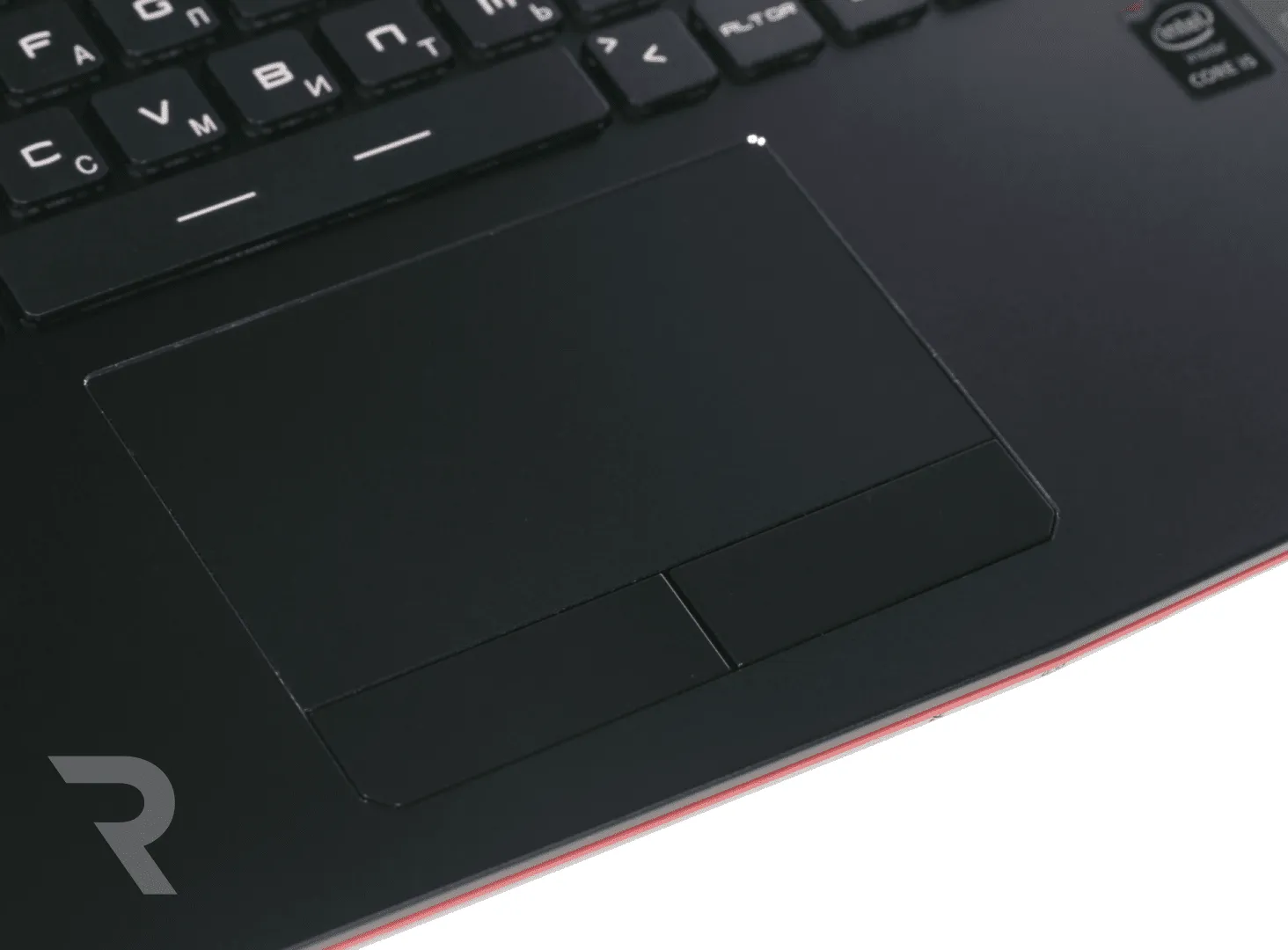 Ноутбук MSI GP62 2QE