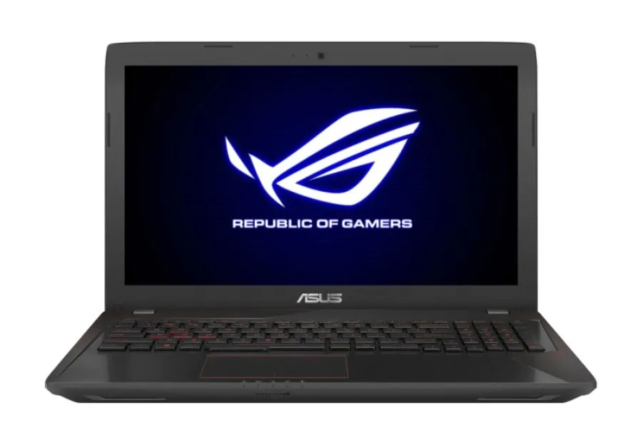 Ноутбук Asus FX60VM - фото товара