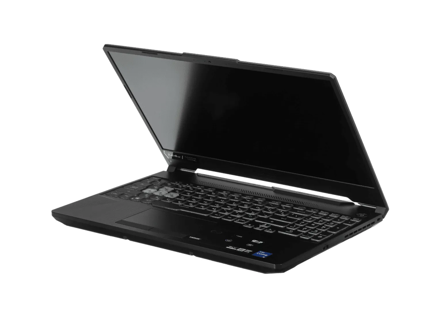 Ноутбук Asus FX506HM