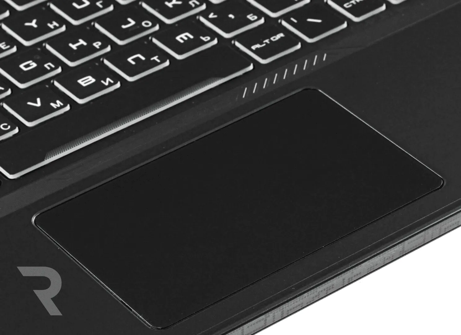 Ноутбук MSI Katana 17 B12VEK