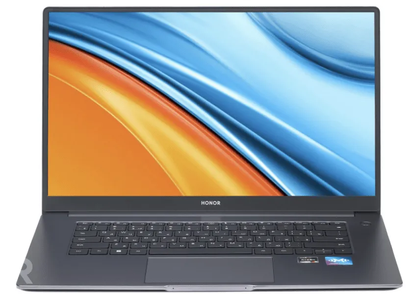 Ноутбук Honor MagicBook 15 BMH-WCX9 - фото товара