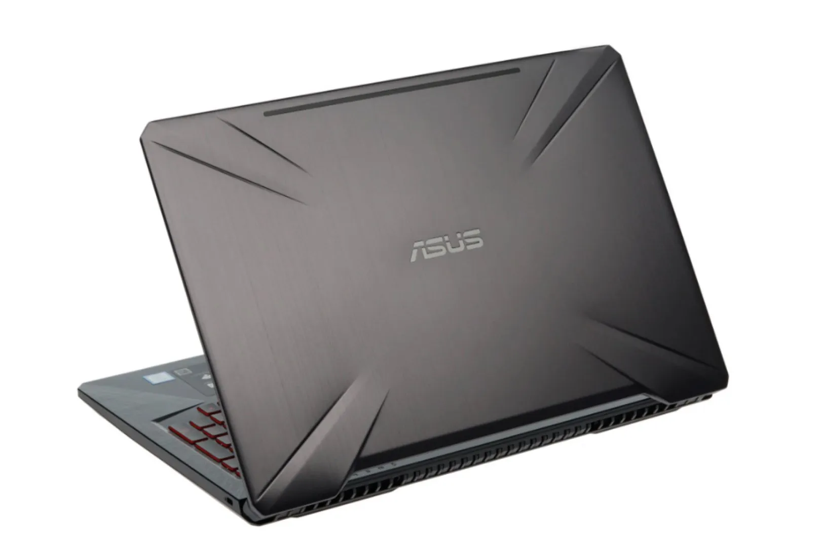 Ноутбук Asus TUF FX80GE